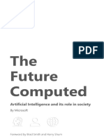 El futuro de las computadoras