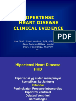 HIPERTENTION HEART DISEASE