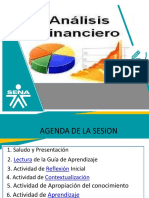 Analisis Financieros