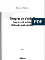 Comprar Ou Vender - Como Investir Na Bolsa Utilizando Analise Grafica