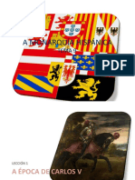 A Monarquía Hispánica