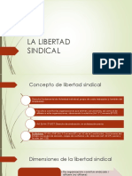 LibertadSindical