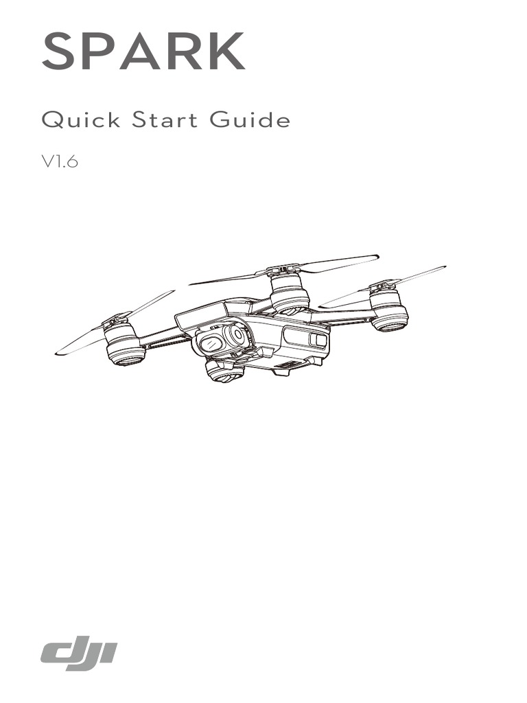 Spark Quick Start Guide V1 6 En Pdf Pdf Wi Fi Electronics