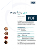 Microcare MPE PDF