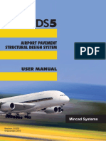 APSDS 5.0 User Manual PDF