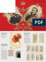 Catalog Licitatia Jubileu Casa Regala La 150 de Ani Artmark Mai 2016 PDF