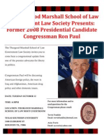 Ron Paul Flyer3