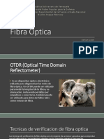 Fibra Optica