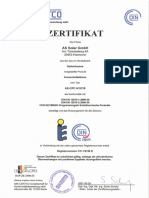 Certificado AS CPC 