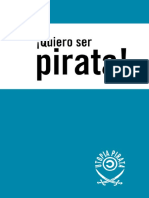 Quiero Ser Pirata