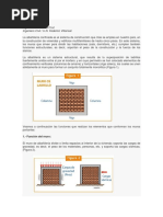Muros Portantes No Portantes
