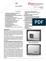 02.orion XT HSSD Detector Data Sheet