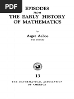 Archimedes' Revenge The Joys and Perils of Mathematics PDF | PDF