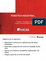 Robotica Clase 1