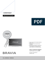 Sony Bravia Manual PDF