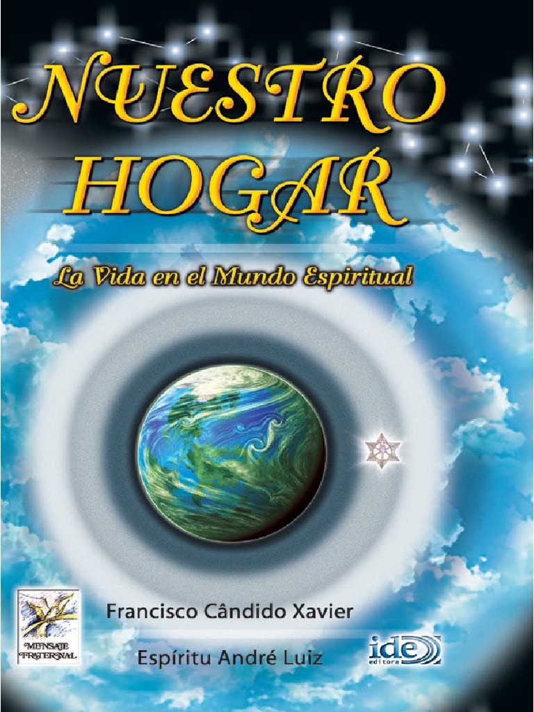 Nuestro Hogar Pdf Pdf Verdad Alma