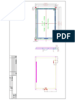 LCD module dimensions and layout guide