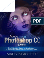 Mark Klasfield -Adobe Photoshop CC (2015)