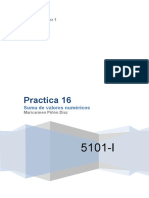 practica 16