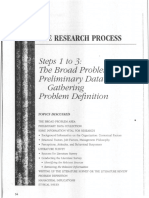 04-The Research Process