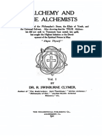 Swinburne Clymer - Alchemy and the alchemist.pdf