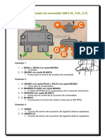 Modulos de Encendido PDF