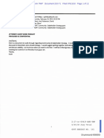 Exhibit 154 - 2015.2.19 Scott Phillips, Joel Gilbert, David Roberson Emails Discussing Community and Stakeholder Strategy 