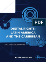 Digital Rights - Latin America and The Caribbean - Ebook 2017