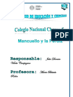 Los crímenes de Mancuello