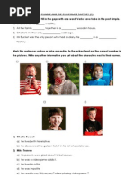 Download Charlie and the Chocolate Factory by patu1975 SN39209095 doc pdf