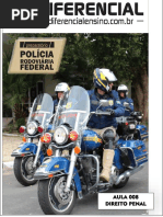 Prf PENAL Aula 08.Docx