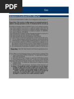 GSTR 4 Offline Utility v3.0