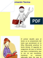 FORMACIÓN TECNICA PARA LECTORES.pptx