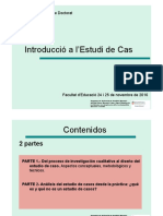 Taller de Estudio de Caso PDF