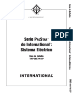 Manual de Diagramas Eléctricos (Prostar)