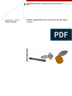 ANÁLISIS ISOGEOMÉTRICO