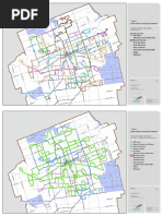 Rapid transit integration review