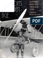 Aviation's Golden Age - Portraits From The 1920s and 1930s (Gnv64)