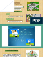 Tamaño y Localización de Planta DIAPO