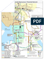 Metro - Northeast Restructure Proposal