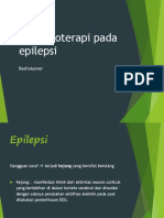 Farmakoterapi Pada Epilepsi