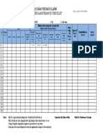 AirConditioner Checklist