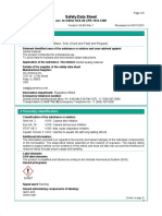 Spesifikasi Cresotin Paste