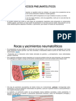 Procesos Pneumatoliticos