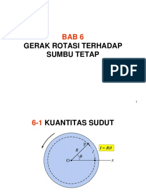 Rotasi pdf