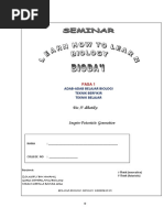 WORKSHEET 7.1 the Respiratory Structures and Breathing 