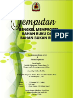 Kad Jemputan Bengkel Buku PDF