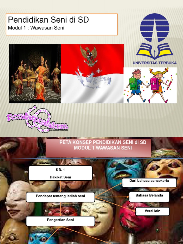 Pendidikan Seni