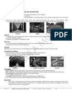 Definitions/Terms Used in Landscape Architecture: Alley/Avenue