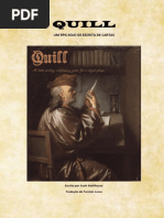Quill - Versão Traduzida